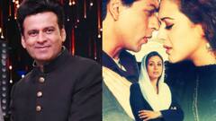 'আমি আপনার মত অভিনেতাদের জন্য় ছবি বানাই না', মনোজ বাজপেয়ীকে বলেছিলেন যশ চোপড়া