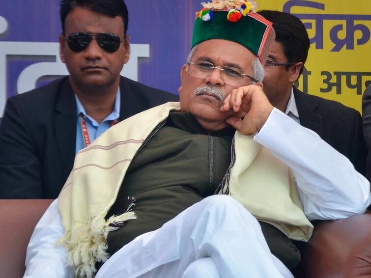 Check What ABP News-Matrize Survey Says About Congress’s Chances In Chattisgarh Elections