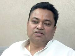 चिट्ठी के जरिए VHP नेता को मिली 'सर तन से जुदा' की धमकी, लिखा- 'हिंदू धर्म से जुड़े काम ज्यादा...'