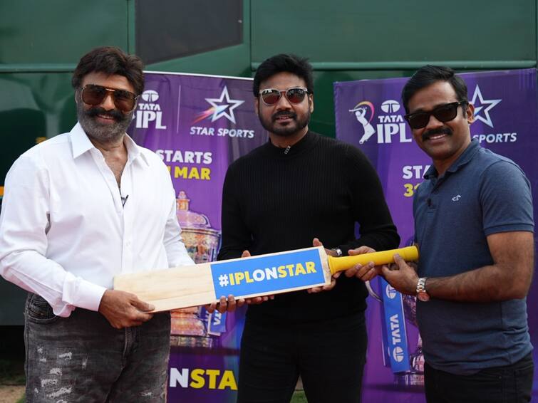 Nandamuri Balakrishna As Commentator For IPL 2023 in Star Sports Check Details Balakrishna: నందమూరి బాలకృష్ణ కొత్త అవతారం - క్రికెట్ ఫ్యాన్స్‌కు పండగే - ఈసారి ఐపీఎల్‌లో?