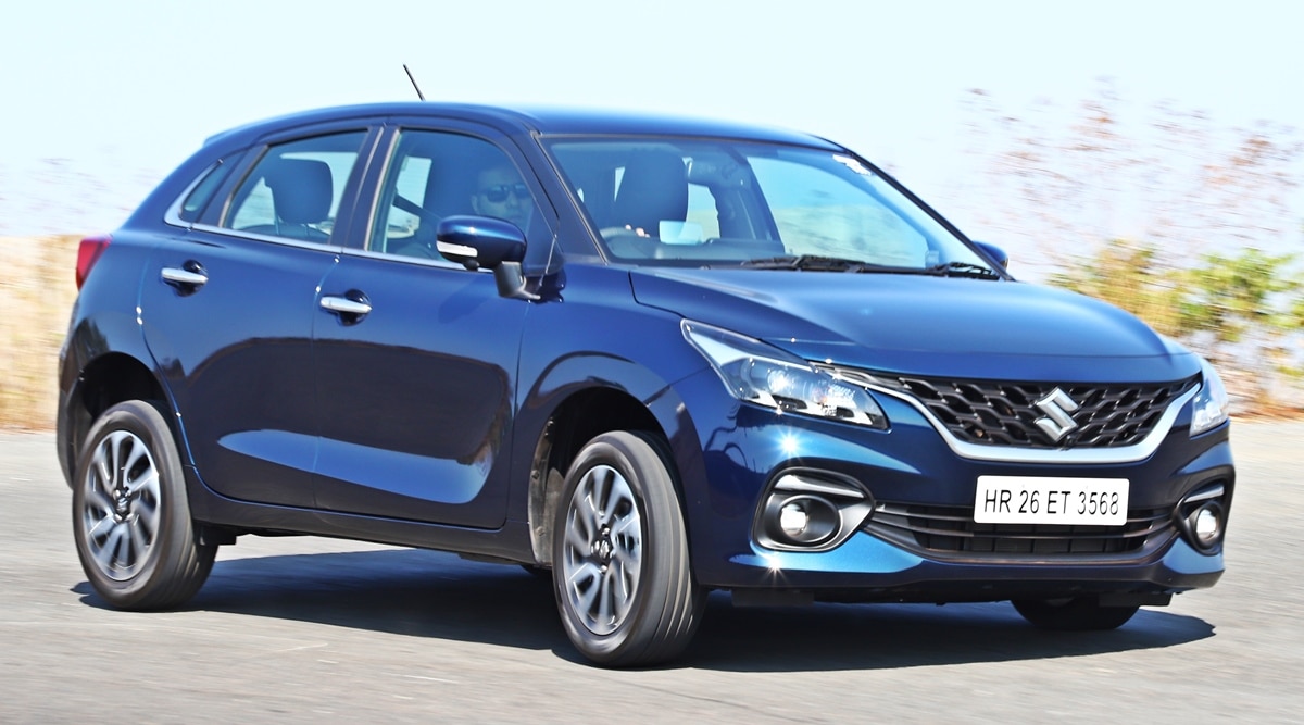 Maruti Suzuki Nexa Hits 2 Million Sales Ahead Of Fronx And Jimny's Launch