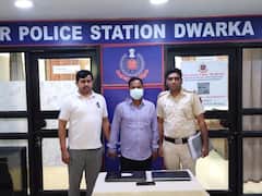 दिल्ली में पतंजलि आयुर्वेदिक उपचार के नाम पर चल रहे ठगी के गोरखधंधे का खुलासा, लोगों को ऐसे लगाते थे चूना