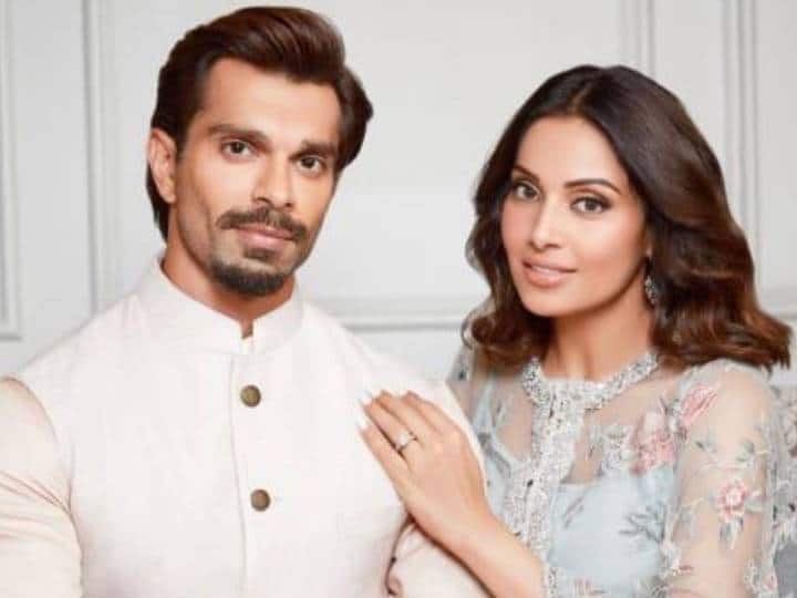 Karan Singh Grover had made up his/her mind to marry Bipasha Basu in 2007 itself, throwback video surfaced
