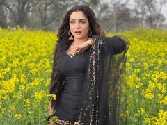 Bhojpuri News: इस एक शख्स को देख कंपकपा उठती हैं Aamrapali Dubey , जूतों से पिटाई का सताता है डर