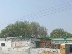 उन्नाव में 137 स्कूलों के ऊपर से गुजर रहीं हाईटेंशन लाइनें, खौफ के साए में हैं बच्चे