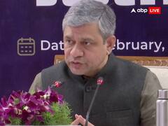 कश्मीर और भारत के अन्य शहरों के बीच कब शुरू होगी ट्रेनें? रेलमंत्री ने किया बड़ा खुलासा