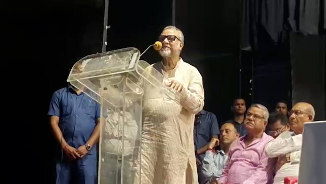 TMC Leader Tapas Roy Comments On Corruption Of TMC North 24 Parganas:দুর্নীতির দায় কি অন্য দল থেকে তৃণমূলে আসা নেতা-কর্মীদের? ইঙ্গিত তাপস রায়ের কথায়