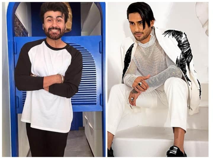 The Kapil Sharma Show: Arya made fun of Prateik Babbar in Kapil’s show, will not be able to stop laughing after watching the video