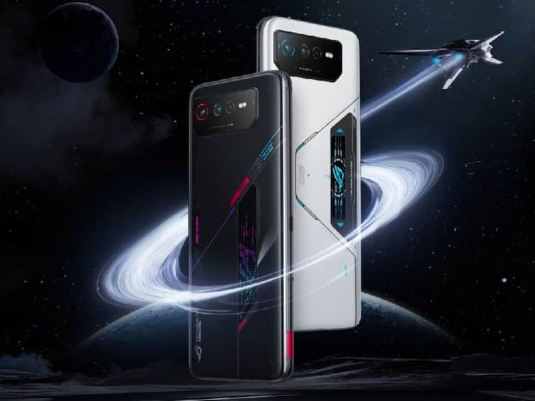 Asus ROG Phone 7 Series Key Specifications Leak Ahead of April 13 Launch Date Know in Details Asus ROG Phone 7 Series: আসুসের নতুন ROG গেমিং ফোন আসছে ভারতে, কবে লঞ্চ? কোন কোন মডেল লঞ্চ হবে?