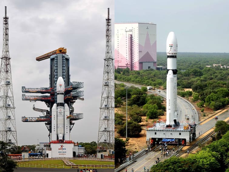 ISRO’s Largest Rocket Successfully Places 36 OneWeb Satellites In Intended Orbit