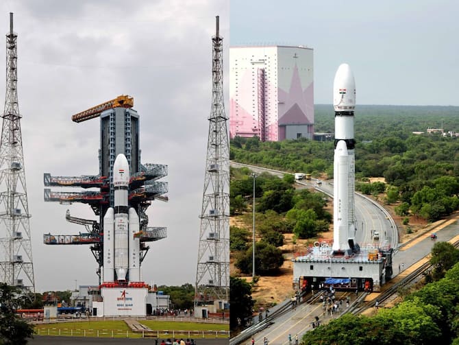 Circunstancias imprevistas su Adular LVM3-M3: ISRO's Largest Rocket Successfully Places 36 OneWeb Satellites In  Intended Orbit