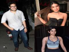 आमिर खान के बेटे के साथ बन गई श्रीदेवी-बोनी कपूर की लाडली की जोड़ी, ये है पूरा माजरा