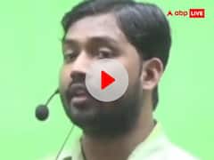 'आपको सिर्फ एक ही इंसान बदल सकता है', खान सर का मोटिवेशनल वीडियो वायरल, बोले- 'एक जंग अपने आप से...'