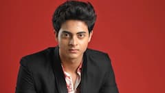 পায়ে চিড়, প্লাস্টার নিয়েই শ্যুটিং করছেন 'অনুরাগের ছোঁয়া'-র সূর্য দিব্যজ্যোতি