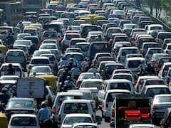 Worst Traffic Cities: दुनिया के टाॅप-10 सबसे खराब यातायात वाले शहर, भारत के तीन सिटी इस लिस्ट में शामिल