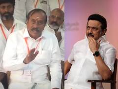 H Raja: முதலமைச்சர் மு.க.ஸ்டாலினை பிரதமர் என்று அழைத்த எச்.ராஜா..! நடந்தது என்ன?