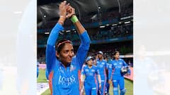 ''দিল্লির ওপেনিং জুটি টুর্নামেন্টের সেরা'', শেফালিদের বিরুদ্ধে নামার আগে সতর্ক হরমনপ্রীত