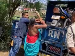 MP News: बिजलीकर्मियों के शर्मनाक व्यवहार पर एक्शन, दो कर्मचारी निलंबित, अमर्यादित वीडियो वायरल करने पर एक के खिलाफ FIR