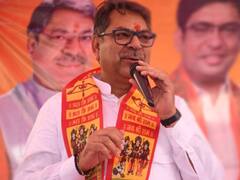 बेमौसम बारिश से करोड़ों की फसल बर्बाद, सतीश पूनियां ने किसानों के लिए उठाई आवाज, CM के सामने रखी ये मांग