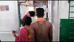 জঙ্গলে কাঠ কুড়োতে গিয়ে হাতির মুখে, মৃত্যু বৃদ্ধার