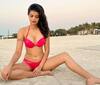 Sonali raut : પિંક બિકિની પહેરી સોનાલી રાઉતે ઈન્ટરનેટ પર લગાવી આગ, હોટ લૂક જોઈ ચાહકો દંગ