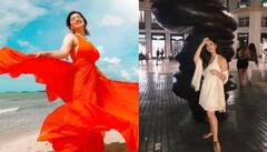 ਇੰਡੀਅਨ ਹੋਵੇ ਜਾਂ ਵੈਸਟਰਨ ਹਰ ਲੁੱਕ 'ਚ ਕਹਿਰ ਢਾਹੁੰਦੀ ਹੈ ਸਚਿਨ ਤੇਂਦੁਲਕਰ ਦੀ ਬੇਟੀ , ਦੇਖੋ ਉਸ ਦੀਆਂ ਖੂਬਸੂਰਤ ਤਸਵੀਰਾਂ