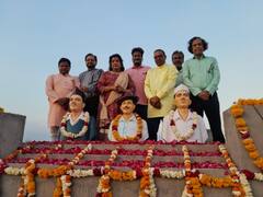 राजस्थान: कोटा में बनेगा महापुरुषों और देश का नाम रोशन करने वालों का अनूठा मंदिर, भगवान और इंसान होंगे एक साथ