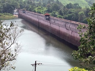 தொடர்ந்து அதிகரிக்கும் அணையின் நீர்வரத்து.. முல்லை பெரியாறு உட்பட தேனி மாவட்ட அணைகள் நிலவரம்!
