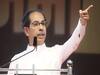 Uddhav Thackeray : आजचा दिवस राजकीय घडामोडींचा, मालेगावात उद्धव ठाकरेंची तर नांदेडमध्ये तेलंगणाच्या मुख्यमंत्र्यांची सभा 