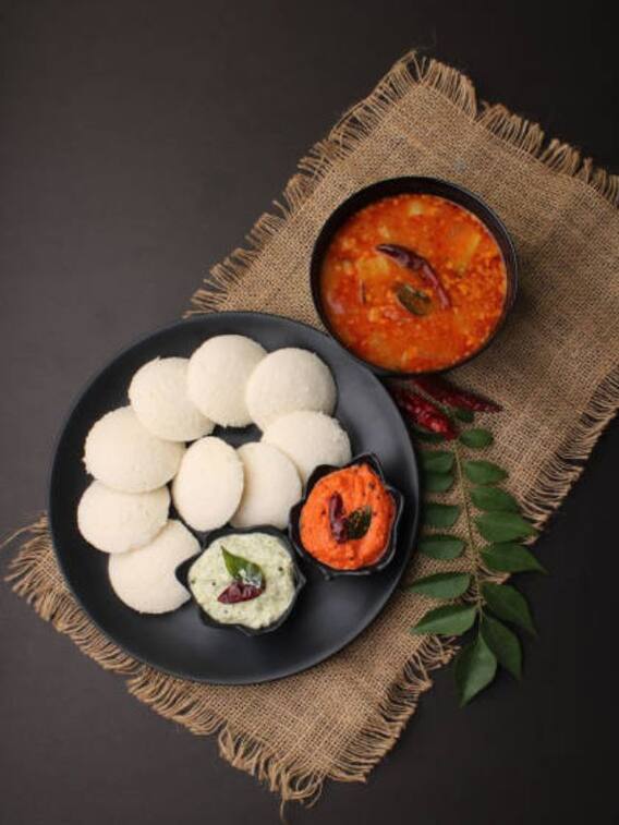 வாயில் எச்சில் ஊற வைக்கும் தென்னிந்திய காலை உணவுகள்!