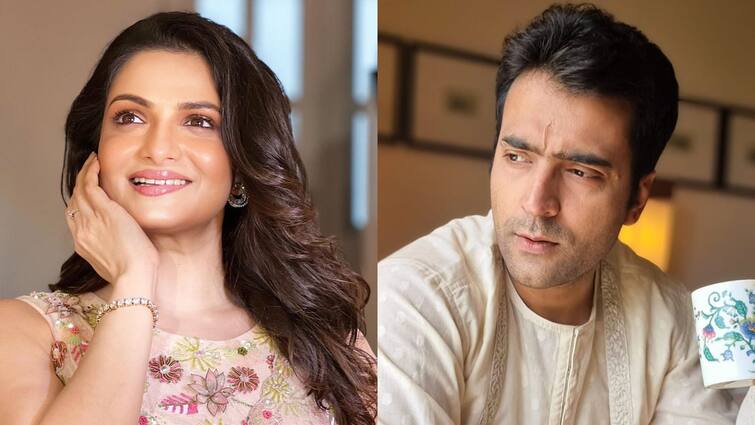 Abir Tnusree: Abir Chatterjee and Tnusree Chakraborty new film Deep Fridge directed by Arjun Dutt, know in details Abir Tnusree: মুখ্যভূমিকায় আবির-তনুশ্রী, বিচ্ছেদ পরবর্তী সমীকরণের গল্প শোনাবেন অর্জুন