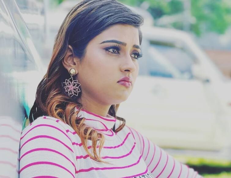 Akanksha Dubey : Bhojpuri Actress Akanksha Dubey Dies By Suicide Check Details Akanksha Dubey : અભિનેત્રી આકાંક્ષા આત્મહત્યા પહેલા ઈન્ટાગ્રામ પર થઈ હતી લાઈવ અને...