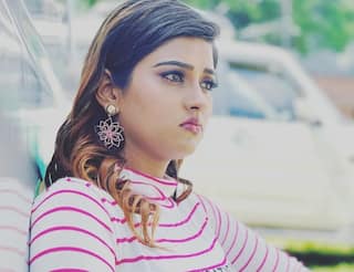 Akanksha Dubey : અભિનેત્રી આકાંક્ષા આત્મહત્યા પહેલા ઈન્ટાગ્રામ પર થઈ હતી લાઈવ અને...