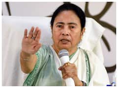 'Mamata Banerjee Is Like God': Bengal Minister Sovandeb Chattopadhyay On SSC Scam