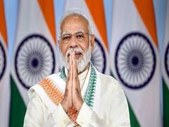 PM Modi: குஜராத் - தமிழ்நாடு பல நூற்றாண்டுகளுக்கு முன் உருவான பிணைப்பு.. ட்விட்டரில் பிரதமர் மோடி புகழாரம்..!