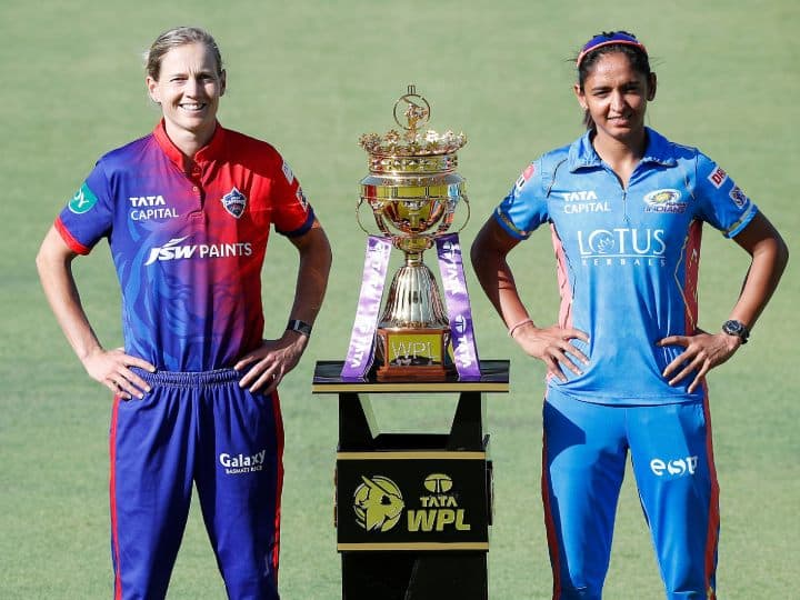 DC-W vs MI-W Final LIVE: दिल्ली-मुंबई के बीच खेला जाएगा फाइनल मैच, देखें प्लेइंग इलेवन में किसे-किसे मिल सकती है जगह