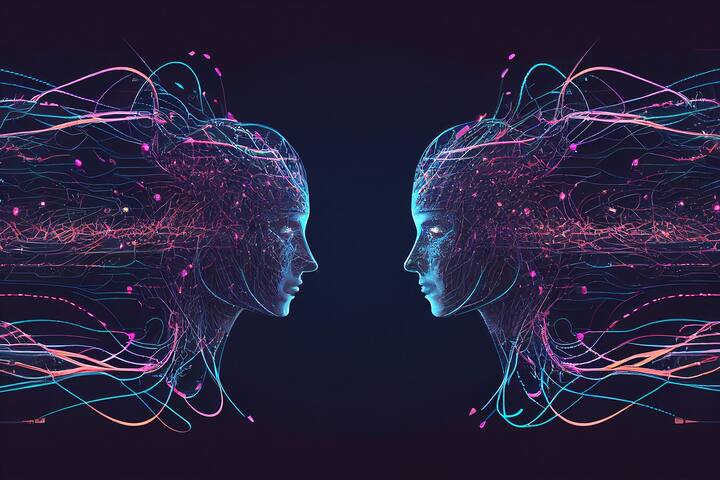 তাই কাছের মানুষকে চিনে নিন চ্যাটজিপিটির এই পাঁচ পরামর্শে। সহজেই বুঝে যাবেন মনের মানুষ কেমন।