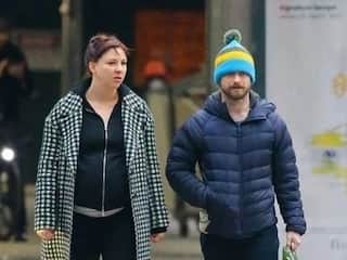 Daniel Radcliffe Baby:  'हैरी पॉटर' स्टार डैनियल रैडक्लिफ जल्द बनेंगे पिता, वाइफ एरिन डार्के के बेबी बंप की तस्वीर हुईं वायरल