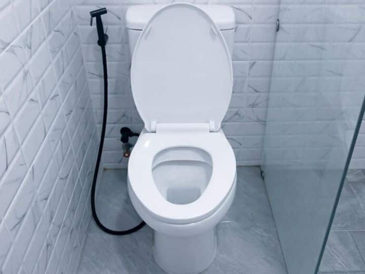 Potty keeps floating in commode even after flushing?  Do you have this disease?