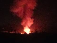 सीवान स्टेशन पर बरौनी ग्वालियर ट्रेन में मिला था 25 Kg विस्फोटक, बम निरोधक दस्ता की टीम ने किया डिफ्यूज