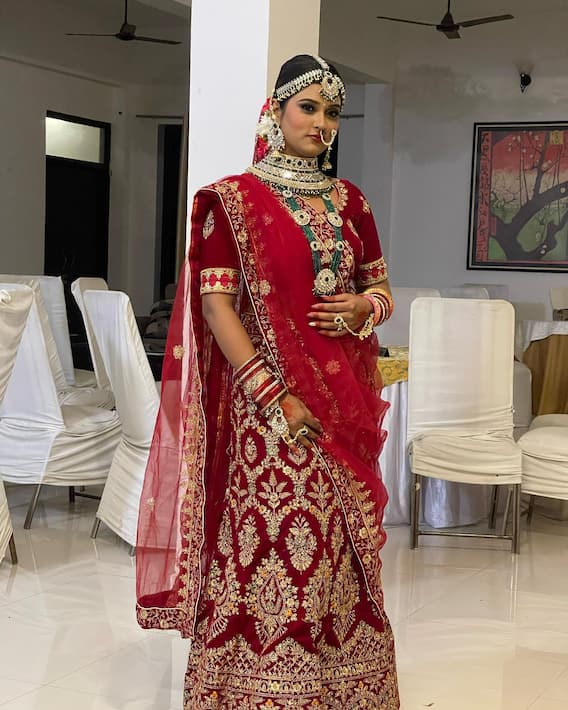 Akanksha Dubey Networth: कुछ ही सालों में अच्छी खासी संपत्ति इकट्ठा कर चुकी थीं आकांक्षा दुबे, जानिए एक्ट्रेस की इनकम और नेटवर्थ Akanksha Dubey Networth: कुछ ही सालों में अच्छी खासी संपत्ति इकट्ठा कर चुकी थीं आकांक्षा दुबे, जानिए एक्ट्रेस की इनकम और नेटवर्थ