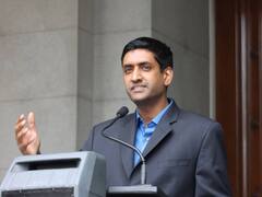 'मेरे दादा जी का अपमान मत कीजिए', राहुल गांधी का समर्थन करने पर भारतवंशी अमेरिकी सांसद की हुई खिंचाई तो दिया जवाब