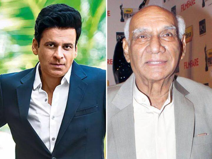 Manoj Bajpayee spoke about veer zaara director Yash Chopra read here Veer Zaara: 'तुम जैसे एक्टर को लेकर फिल्म नहीं बनाता,' जब यश चोपड़ा ने मनोज बायपेयी को लेकर दिया था ऐसा रिएक्शन