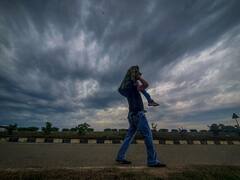 पटना समेत बिहार के 26 जिलों में आज होगी बारिश! मौसम विभाग ने जताया ये अनुमान, अलर्ट जारी