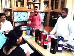 सेंट मैरी स्कूल: प्रिंसिपल के घर से मिली शराब और आपत्तिजनक सामग्री, बाल आयोग की शिकायत पर स्कूल सील