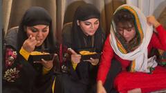 ধর্ম বদলেছিলেন আদিলের জন্যই, সম্পর্ক ভাঙলেও নিয়ম মেনে রোজা রাখলেন রাখী