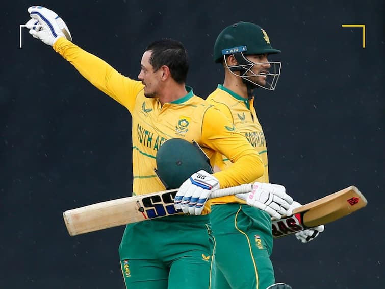 WI Vs SA 2nd T20I: South Africa Super Chasing – 259 target in 18.5 overs – Highest in T20 history!