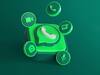 WhatsApp : હવે એક જ સમયે 4 ડિવાઈસમાં ચલાવી શકાશે WhatsApp