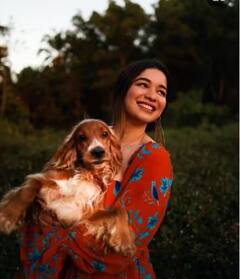 ਇੰਡੀਅਨ ਹੋਵੇ ਜਾਂ ਵੈਸਟਰਨ ਹਰ ਲੁੱਕ 'ਚ ਕਹਿਰ ਢਾਹੁੰਦੀ ਹੈ ਸਚਿਨ ਤੇਂਦੁਲਕਰ ਦੀ ਬੇਟੀ , ਦੇਖੋ ਉਸ ਦੀਆਂ ਖੂਬਸੂਰਤ ਤਸਵੀਰਾਂ