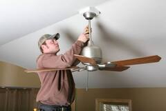 ਕਮਰੇ 'ਚ ਕਿਸ ਸਾਈਜ਼ ਦਾ ਪੱਖਾ ਲਗਾਉਣਾ ਚਾਹੀਦਾ ? ਗਲਤ ਸਾਈਜ਼ ਲਗਾ ਲਿਆ ਤਾਂ ਇਹ ਹੋਵੇਗਾ...